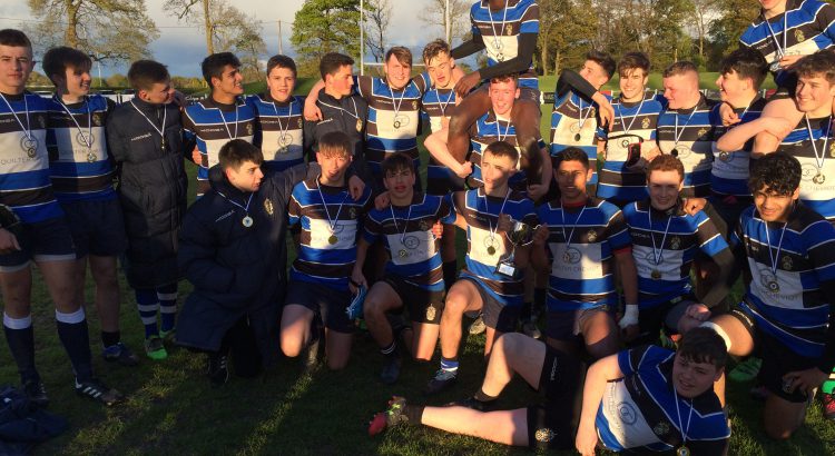 Rugby 5
