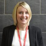 Ms Hayley Edwards - Head of Sixth Form