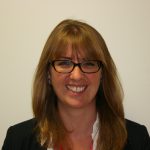 Mrs Jo Wagstaff - Head of Year 7