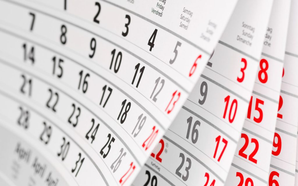re-CalendarHeader