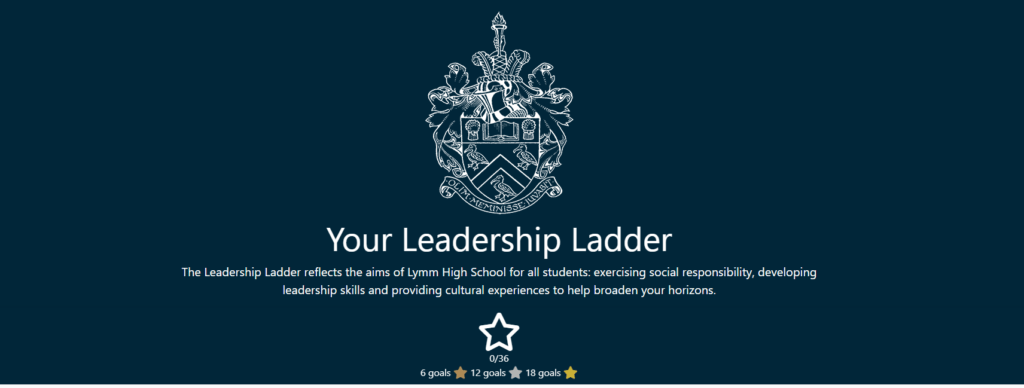 Leadersip Ladder