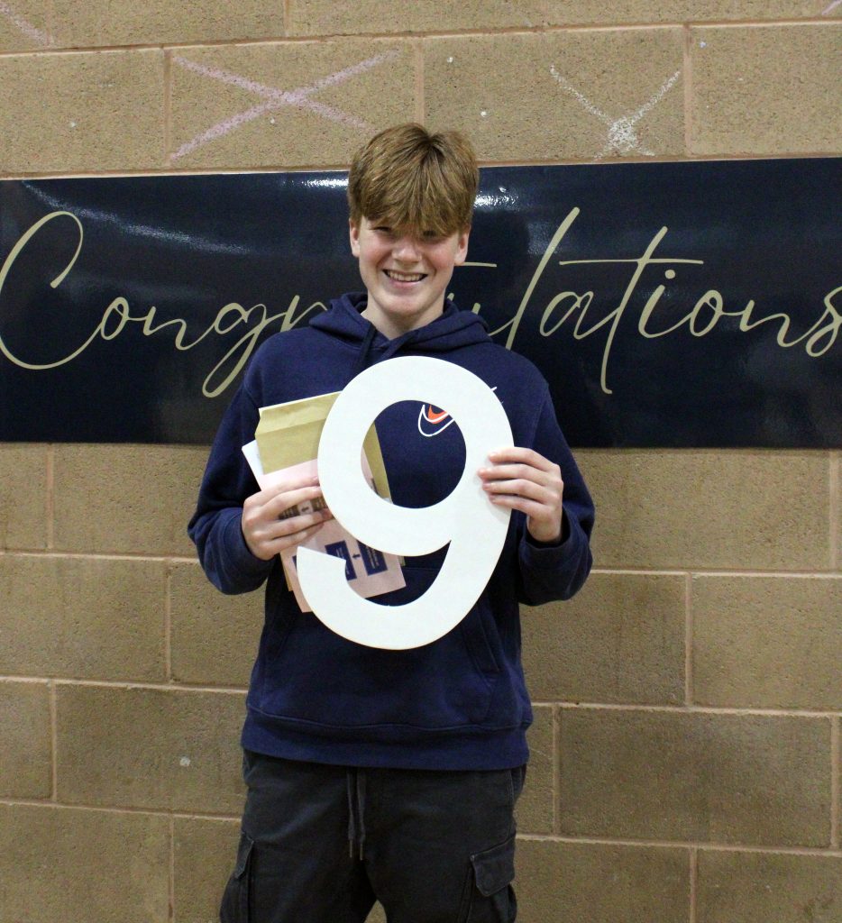 Congratulations, Class of 2023! Lymm High School