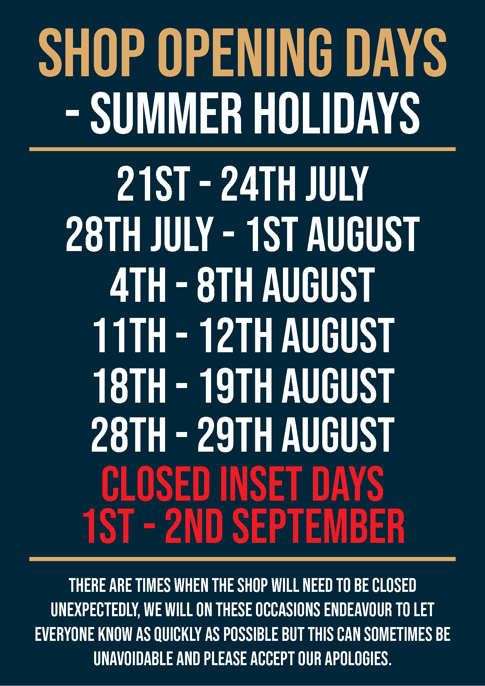 Shop opening hours Summer_Page_2