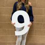 Daisy Nurse achieved an incredible 10 grade 9s.